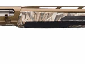 BRN MAXUS II WW 12M/28 3.5 CAM