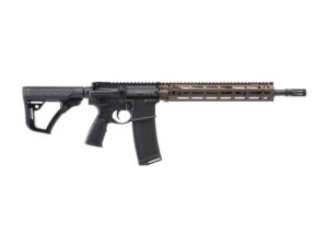 Daniel Defense DD4 M4A1 RIII Rifle 5.56mm 32rd Magazine 14.5" Barrel Black