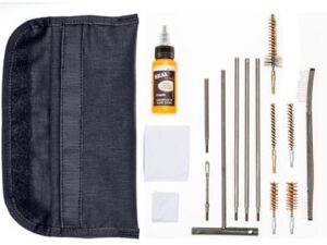 TAC SHIELD CLEANING KIT