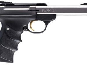 BRN BM MS STD URX 22LR 5.5B CA