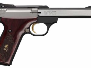 BRN BM MEDALLION 22LR PST 10RD
