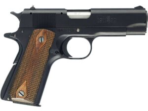 BRN 1911-22 CMP 22LR 10RD CA