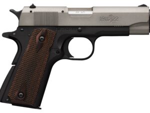 BRN 1911-22 A1 GRAY 22LR 10RD