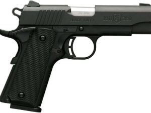BRN 1911-380 BL CMPCT 380 8RD