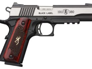 BRN 1911-380BL MD PR RL NS 380