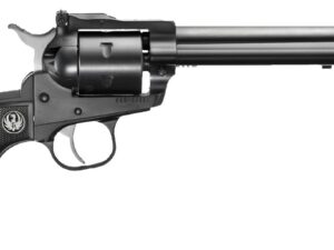 RUG SGL SIX 22LR/M REV 6.5B AS