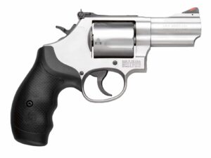 S&W 69 44M DA 2.75SS 5RD AS
