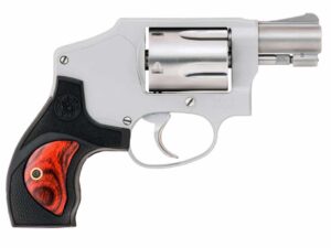 S&W 642PC 38SP DAO 1.8SS FS MC