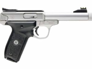 S&W SW22 VIC 22LR 5.5SS AS TB