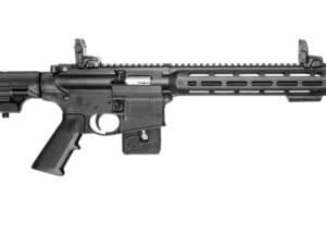S&W MP1522 22LR 16B 10R CA