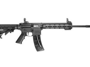 S&W MP1522 22LR 16B 25RD