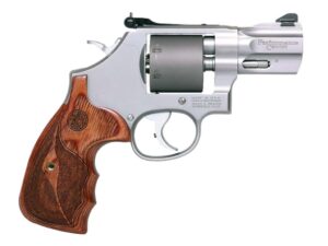 S&W 986PC 9MM DA 2.5SS 7R AS