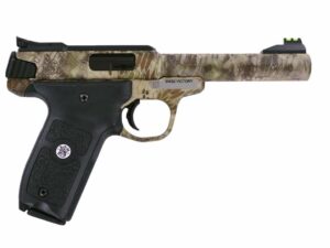S&W SW22 VIC 22LR 5.5KH AS