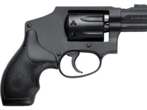 S&W 43C 22LR DAO 1.87B 8R CA