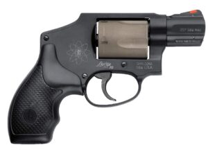 S&W 340PD 357 DAO 1.8B 5RD NIL