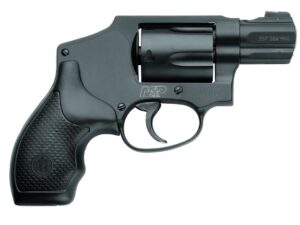 S&W MP340CENT 357 DAO 1.8B NIL