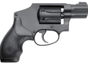 S&W 351C 22M DAO 1.8B 7RD NIL