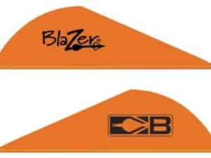 BOHNING BLAZER VANES