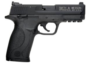 S&W MP22C 22LR 3.56B 10R