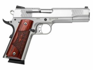 S&W 1911E 45AP 5SS 8R FS