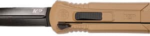S&W KNIFE M&P OTF 2.75" SPEAR