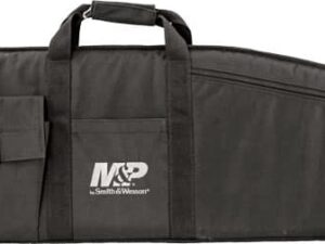 S&W M&P DUTY SERIES GUN CASE