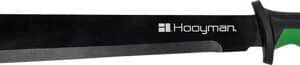 HOOYMAN BUSH MACHETE STRAIGHT