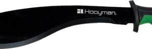 HOOYMAN KUKRI MACHETE CURVED