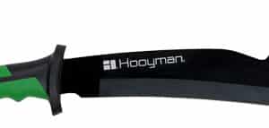 HOOYMAN HOOK'EM MACHETE