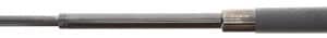 S&W QUICK RELEASE 21" BATTON