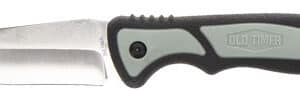 OLD TIMER KNIFE TRAIL BOSS GUT