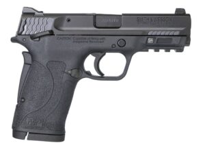 S&W MP2 SHDEZ 380 3.6B 8R TS