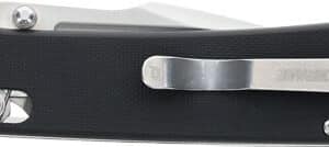 SCHRADE KNIFE DIVERGENT 3"