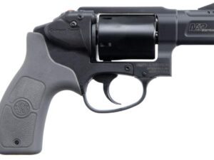 S&W BG 38SP REV 1.9B RED CT