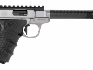 S&W SW22 VICPC TGT 6SS CRBN