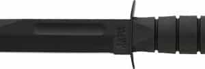 KA-BAR FULL SIZE BLACK KABAR