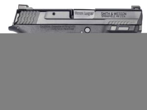 S&W MP2 SHDEZ 9MM 3.6B 8R NTS