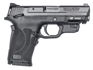 S&W MP2 SHDEZ 9MM 3.6B 8R CT T