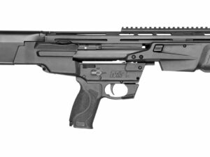 S&W MP12 12M/19MC SHTGN 14RD