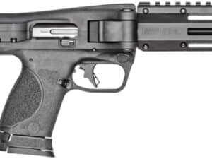 S&W MP FPC 9MM 16.5B 10RD