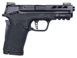 S&W MP2 SHDEZPC 380 BLK PRT