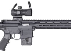 S&W MP1522 22LR 16B 10R OR CA