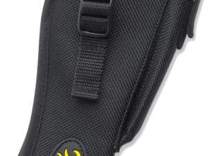 BROWNING BELT HOLSTER W/MAG