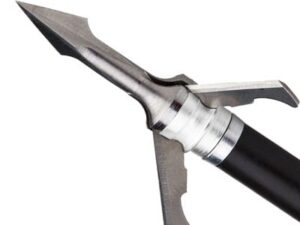 GRIM REAPER BROADHEAD FATAL