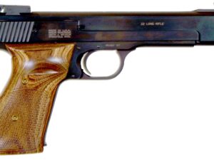 S&W 41 22LR 5.5B HB 10RD