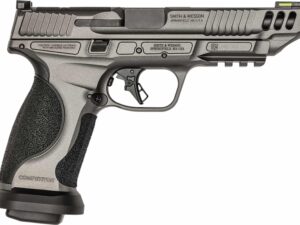 S&W MP2 9MM METL 5 17R NTS CMP