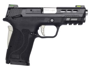 S&W MP2 SHDEZPC 9MM PRT SIL TS