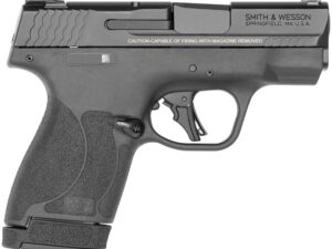 S&W MP SHD+ 9MM 10/13R B FS T
