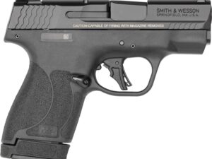 S&W MP SHD+ 9MM 10/13 B FS NT