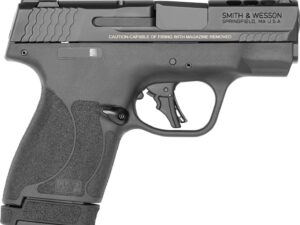 S&W MP SHD+PC 9MM 13R HVZ PRT